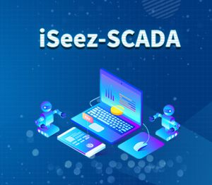 CAD图纸导入iSeez
